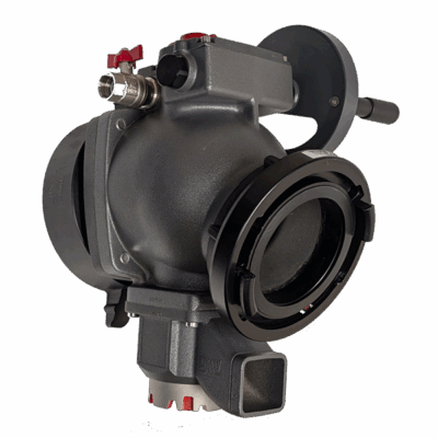 H1000- Ball Intake Valves