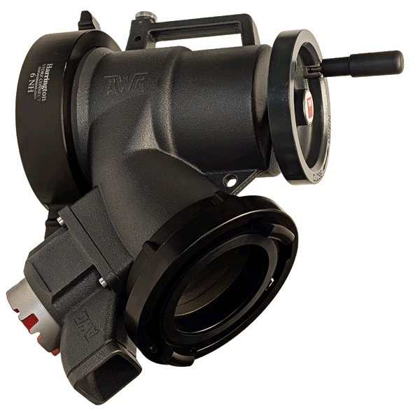 H500S- Piston Intake Valve