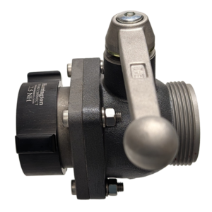 Hydrant Ball Valves