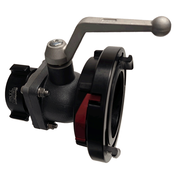 HHBV- Hydrant Ball Valves - Image 2