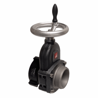 HHGV- Hydrant Gate Valves
