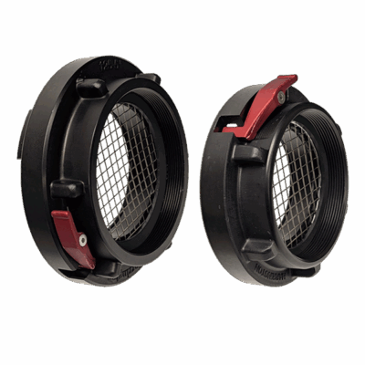 HSAS- Storz Adapter Screens