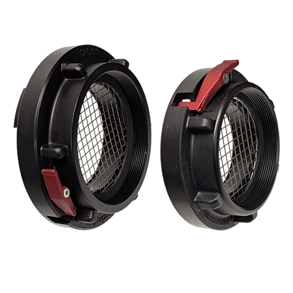 HSAS- Storz Adapter Screens