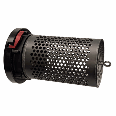 HSBS- Barrel Strainers - Storz