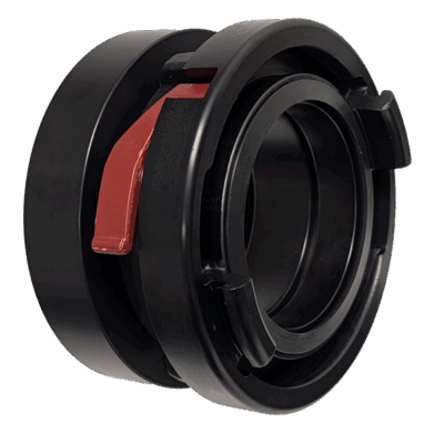 HSFR- Storz Adapters- X Female BSP with Storz-Lok