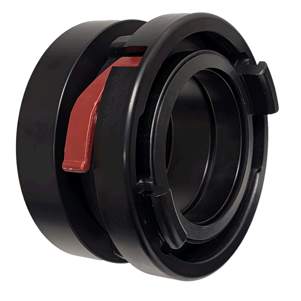 HSFR- Storz Adapters- X Female BSP with Storz-Lok