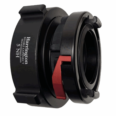 HSFS- Storz Adapters- x Female Swivel Rocker Lug