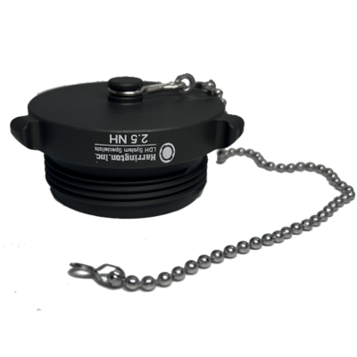 HTP- Threaded Adapter - Male Plugs - MADE IN USA