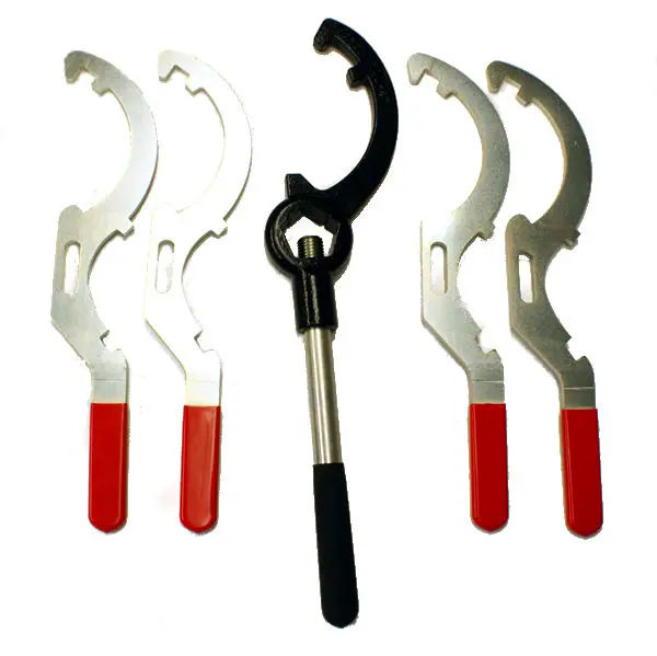 Spanner Wrench Made In USA 