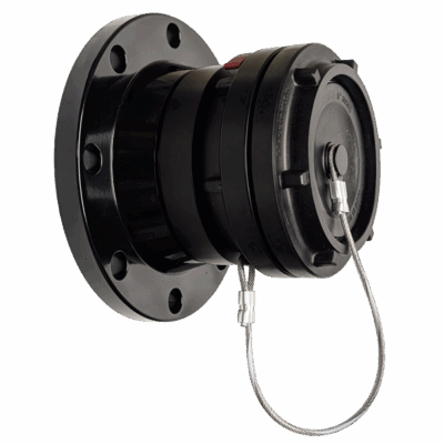 HFL- Flange x Storz Adapters - MADE IN USA