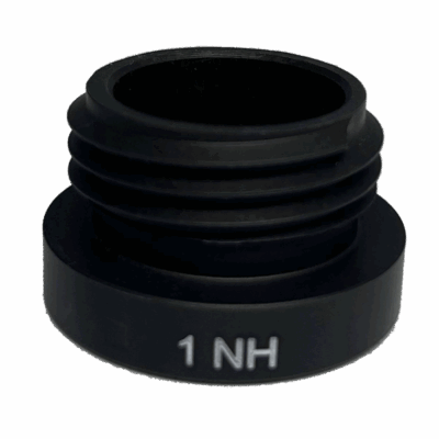 HTMB- Screw Mounting Plates or Mounting Brackets- MADE IN USA