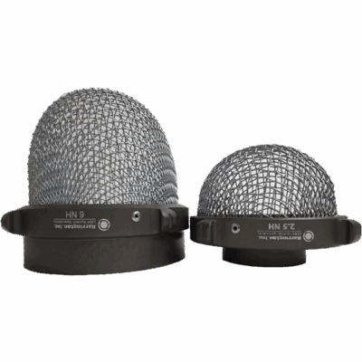 HWMBS- Basket Suction Strainer/Diffuser- MADE IN USA