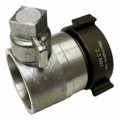 HBI- British Instantaneous Fittings