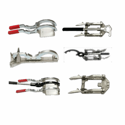 Spanner & Hydrant Wrenches & Mounting Brackets
